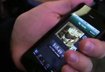 إليكم شكل موقع فايسبوك بعد الإكتتاب الأولي